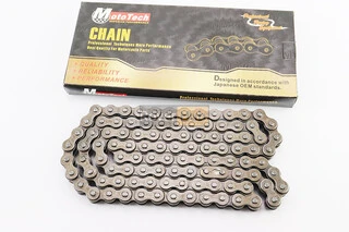 Ланцюг привода колеса 520H*104L