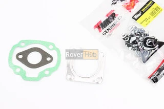 Прокладки поршневой Suzuki LET'S 50cc-41, к-кт 3 детали