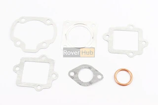 Прокладки поршневой Suzuki LET'S50cc-41мм, к-кт 6 детали