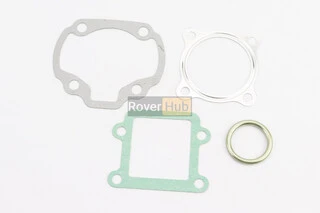 Прокладки поршневой Yamaha 2JA65cc-44мм, к-кт 4 детали