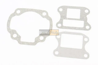 Прокладки поршневой Yamaha 3WF90cc-50мм, к-кт 3 детали