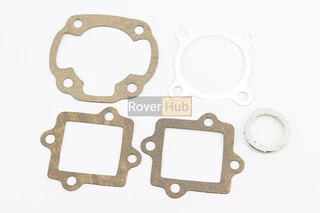 Прокладки поршневой Yamaha 3WF90cc-50мм, к-кт 5 деталей