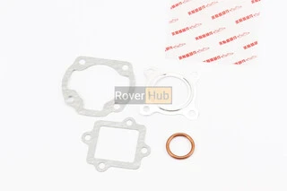 Прокладки поршневой Yamaha 5BM50cc-40мм, к-кт 4 детали