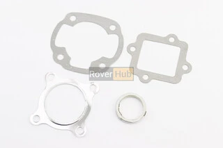 Прокладки поршневой Yamaha 5BM65cc-44мм, к-кт 4 детали