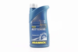 Олива мінеральна для змащування ріжучих ланцюгів пилок &quot;KETTENOEL&quot;, 1L