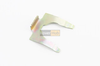 Засувка замку бардачка