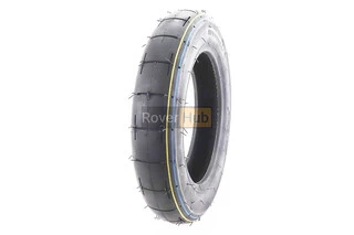 Шина 3,00-10 бескамерная, шоссейный рисунок SY-230