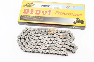 Цепь привода колеса 520H*104L (нет DID на звене)