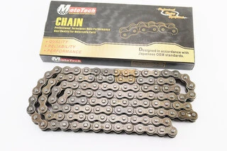Ланцюг привода колеса 520H*116L