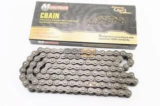 Ланцюг привода колеса 520HS*116L