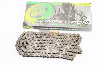Ланцюг приводу колеса 428H*122L V200-F2/V250-F2/BOXER BM/ВМX 150cc