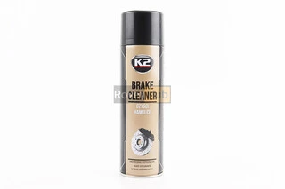 Очиститель деталей механизмов &quot;BRAKE CLEANER&quot;, Аэрозоль 500ml