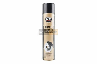 Очиститель деталей механизмов &quot;BRAKE CLEANER&quot;, Аэрозоль 600ml