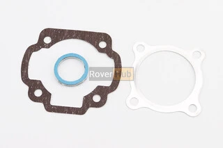 Прокладки поршневої Yamaha BWS / AEROX100cc-52мм, к-кт 3 деталі