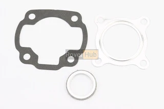 Прокладки поршневой Yamaha JOG50cc-40мм, к-кт 3 детали