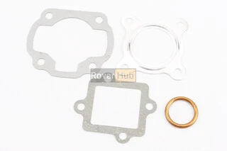 Прокладки поршневой Yamaha JOG50cc-40мм, к-кт 4 деталей