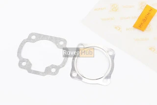 Прокладки поршневой Yamaha JOG80cc-51мм, к-кт 2 детали