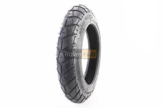 Шина 3,00-10 шипована SV412