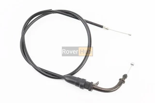 Трос газу (трос 89см; кожух 80см)