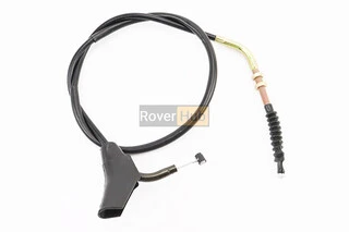 Трос зчеплення (трос 103см; кожух 94см)