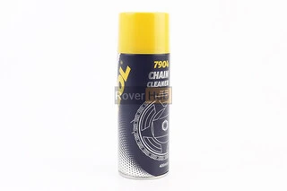 Очиститель для приводных цепей &quot;7904 CHAIN CLEANER&quot;, Аэрозоль 400ml