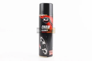 Очиститель для приводных цепей &quot;CHAIN CLEANER&quot;, Аэрозоль 500ml