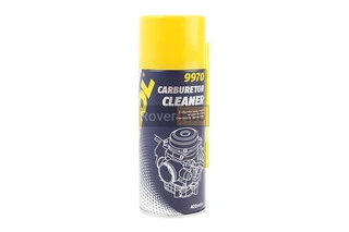Очисник карбюратора &quot;CARBURETOR CLEANER&quot;, Аерозоль 400ml