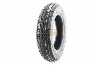 Шина 3,50-10 бескамерная, дорожная SY-087