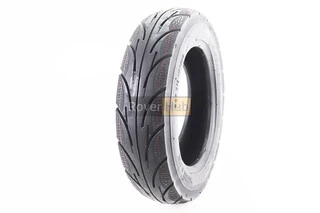 Шина 3,50-10 бескамерная, дорожная SY-S009