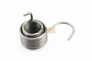 Пружина возврат. кикстартера Suzuki AD