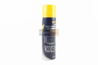 Очисник кондиціонера Air Conditioner Cleaner, Аерозоль 500ml