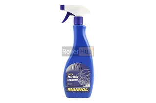 Очисник моторного відсіку &quot;MOTOR CLEANER&quot;, тригер 500ml