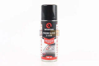 Очиститель от наклеек, Аэрозоль 200ml
