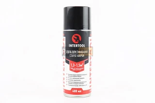 Очиститель от старой краски, Аэрозоль 400ml