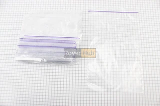 Пакеты с замком Zip-Lock 20*30см, уп.100шт