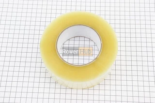 Скотч прозорий (500м*45mm*45мкм)