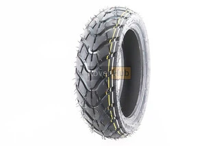 Шина 120/70-12 бескамерная, шипованная SY-089