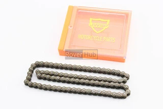 Цепь распредвала 110cc - 25H-84L (качественная)