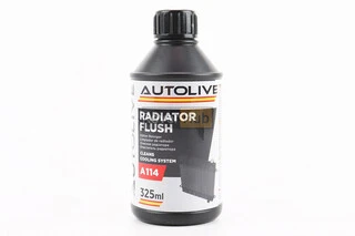Очиститель системы охлаждения двигателя "RADIATOR FLUSH", 325ml