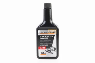 Очиститель топливной системы инжектора "Fuel Injector Cleaner" 355ml
