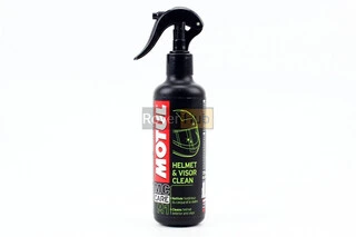 Очисник шолома та скла (візора) &quot;M1 Helmet &amp; Visor Clean&quot;, Спрей 250ml