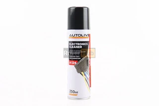 Очисник електричних контактів &quot;ELECTRONICS СLEANER&quot;, Аерозоль 250ml