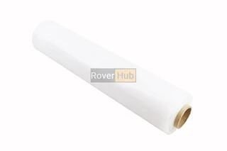Стрейч плівка (17мкм*500mm*360м), нетто 2,8 кг