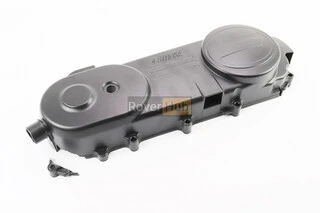 УЦЕНКА 50-100cc 4Т Крышка вариатора 46см под 13-14", черная (без втулки бендикса) (см. фото)