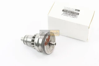 УЦЕНКА 50-100сс 4Т Бендикс стартера в сборе (присутствует ржавчина, см. фото)