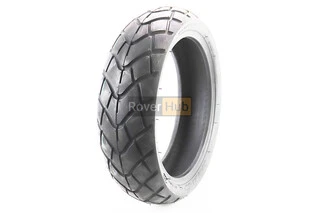 Шина 130/60-13 бескамерная, шипованная 6013