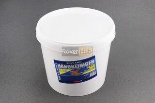 Паста для ефективного миття рук "SL-087 лимон", 12,5Kg