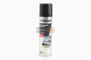 Полироль для пластика с ароматизатором (жасмин) &quot;DASHBOARD POLISH&quot;,  Аэрозоль 250ml
