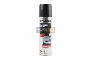 Поліроль для пластика з ароматизатором (полуниця) &quot;DASHBOARD POLISH&quot;, Аерозоль 250ml