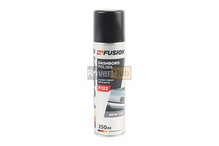 Поліроль для пластика з ароматизатором (нова машина) &quot;DASHBOARD POLISH&quot;, Аерозоль 250ml